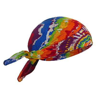 دستمال سر و گردن مدل FMOO