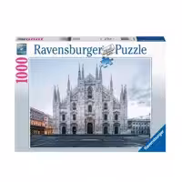 پازل 1000 تکه راونزبرگر مدل Cathedral of Milan کد 16735