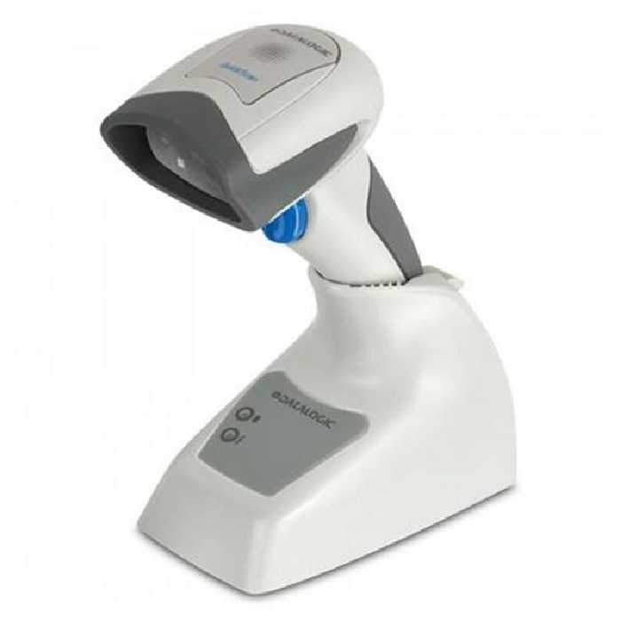 بارکدخوان دیتالاجیک مدل QuickScan I QM2400