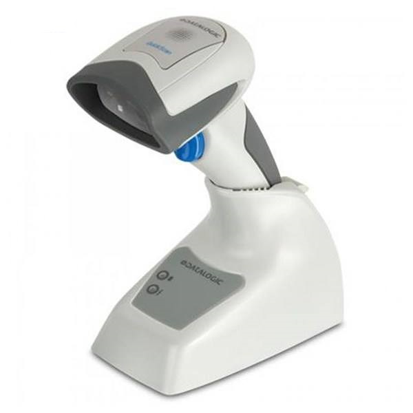 بارکدخوان دیتالاجیک مدل QuickScan I QM2400