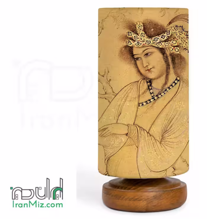 آباژور نقشینه