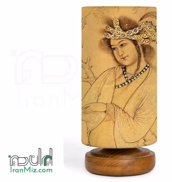 آباژور نقشینه