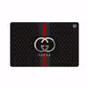 برچسب پوششی ماهوت مدل GUCCI-Logo مناسب برای تبلت سامسونگ Galaxy Tab S5e 10.5 2019 T720