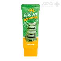 کرم ضد آفتاب فارم استی مدل ALOE VERA PERFECT حاوی SPF50 وزن 70 گرم