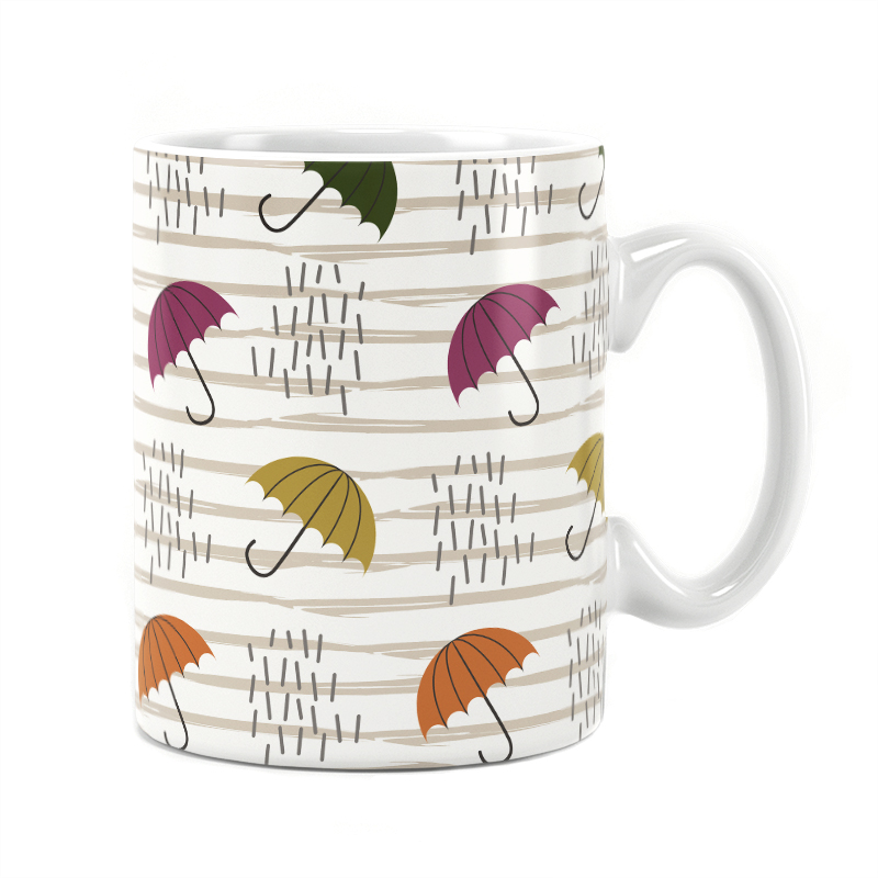 ماگ راویتا مدل فانتزی 1298