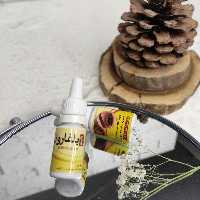 قطره بلفارول (روغن رشد و تقویت مژه و ابرو)