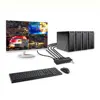 سوییچ چهار پورت  HDMI KVM QUAD نت پیل مدل 401HUK