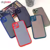 کاور مدل pml-01 مناسب برای گوشی موبایل اپل Iphone 12pro