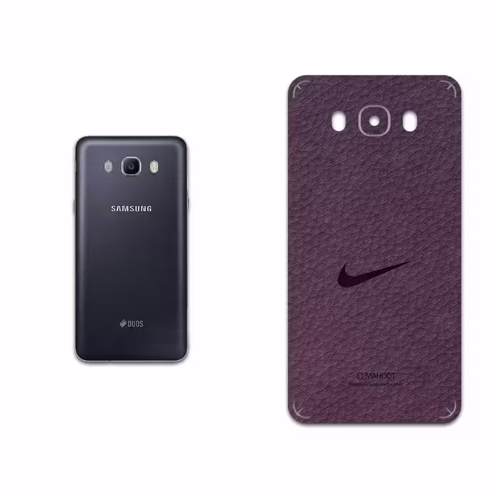 برچسب پوششی ماهوت مدل PL-NK مناسب برای گوشی موبایل سامسونگ Galaxy J7 2016