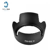 هود لنز کانن  EW-60CII For 18-55 IS