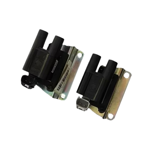 خرید مجموعه کویل وانت آریسان کروز | اتوموبی