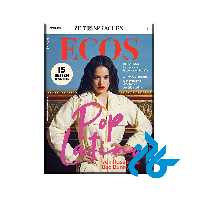مجله Ecos Pop Latino 2023 ( اسپانیایی ) - خرید کتاب زبان انتشارات کادن