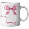 ماگ ماگستان مدل پرسیا