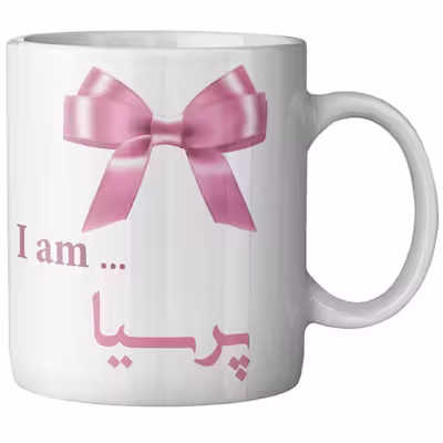 ماگ ماگستان مدل پرسیا