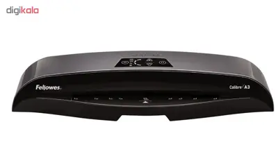 پرس کارت و لمینت فلوز مدل Calibre A3