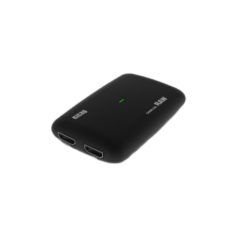 کارت کپچر اکسترنال ایزدکپ Ezcap 321 GameLink RAW