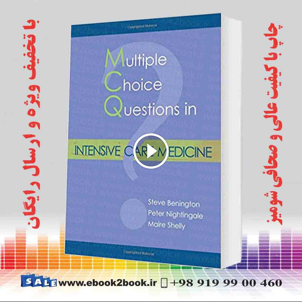 Multiple Choice Questions in Intensive Care Medicine