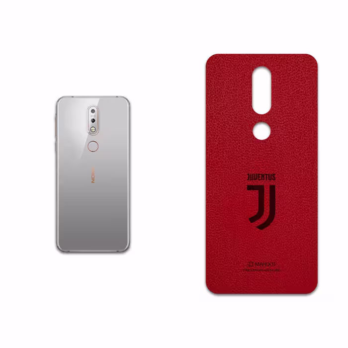 برچسب پوششی ماهوت مدل RL-JUVE مناسب برای گوشی موبایل نوکیا 7.1
