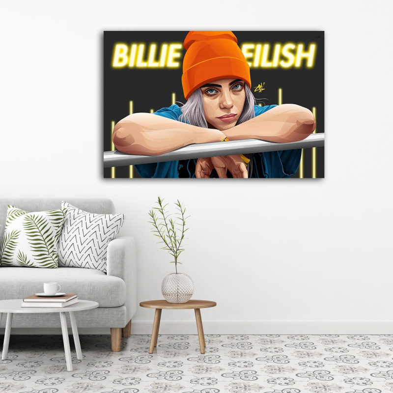 تابلو شاسی آتریسا مدل بیلی ایلیش