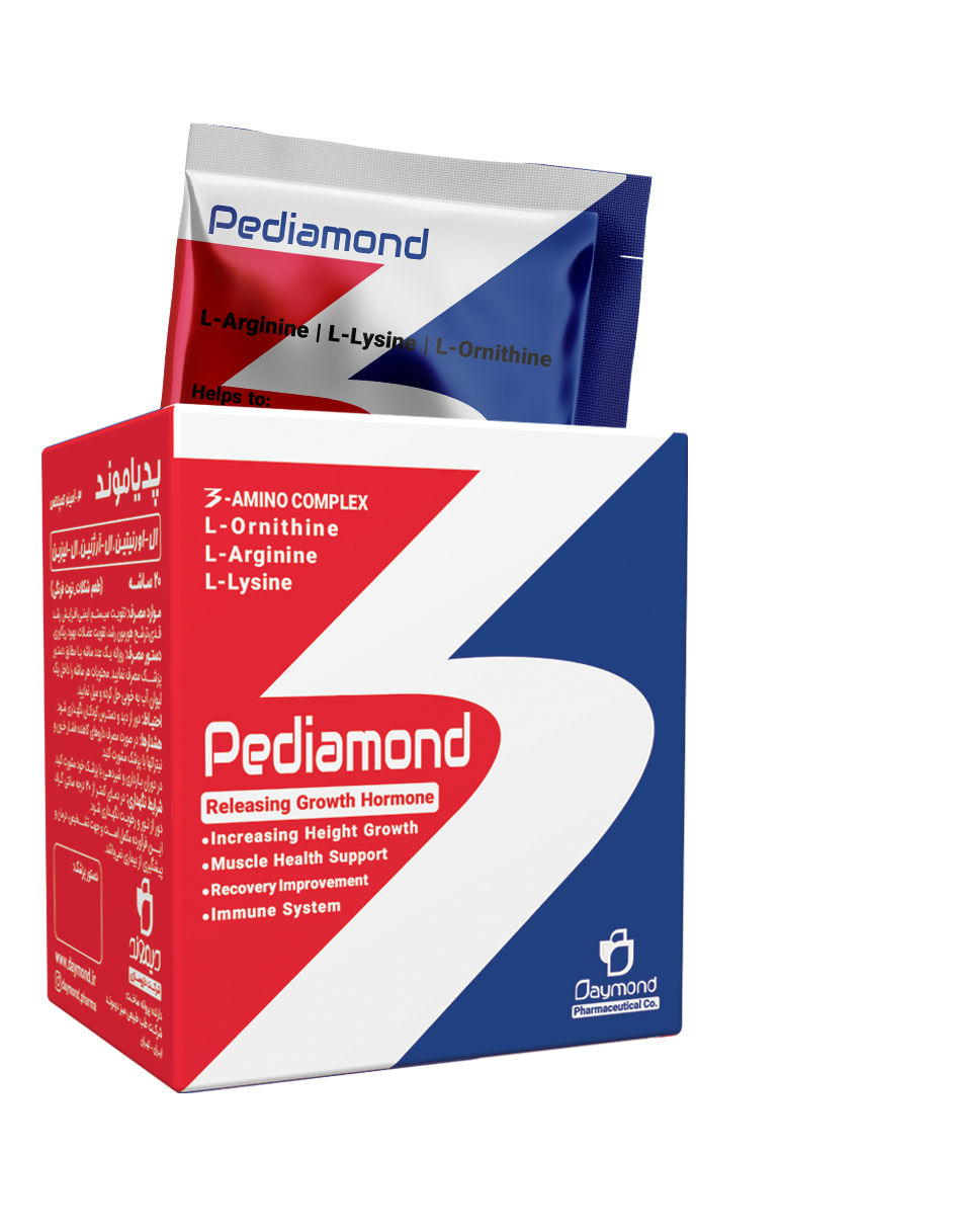 پدیاموند دیموند