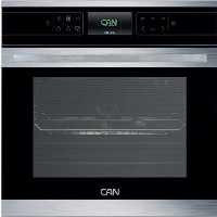 خرید و قیمت فر توکار کن مدل E6597M