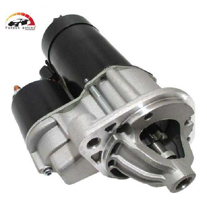 استارت مدل B11-3708110BA مناسب برای ام وی ام 530 و X33