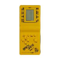 کنسول بازی قابل حمل مدل Brick Game 9999