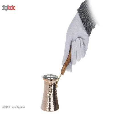 قهوه جوش هاس جوهر کد 053