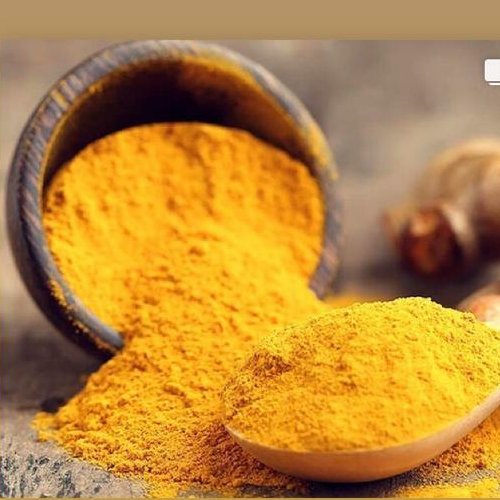 زردچوبه اعلا 1 کیلویی تضمینی