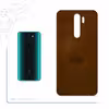 برچسب پوششی ماهوت مدل BFL-GOT مناسب برای گوشی موبایل شیائومی Redmi Note 8 Pro