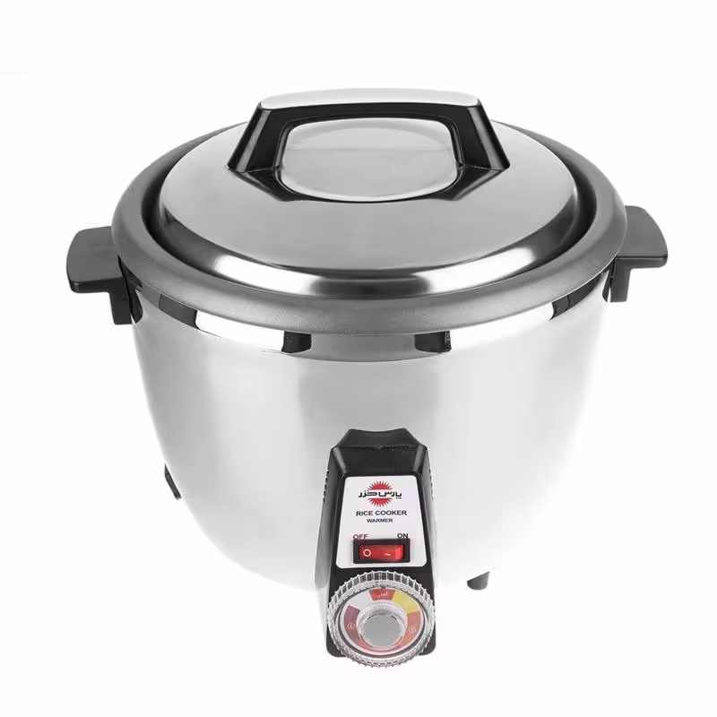 پلوپز پارس خزر مدل RCW271 سفید