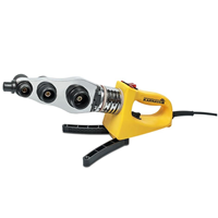 دستگاه جوش لوله سبز کارناوال مدل 1500A