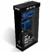 کیت شخصی سازی هدست Astro A40 TR – آبی