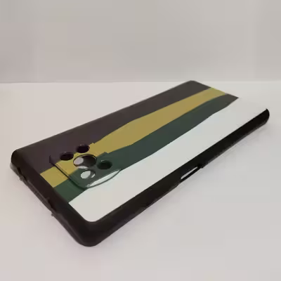 کاور کد 2210 مناسب برای گوشی موبایل شیائومی Poco X3