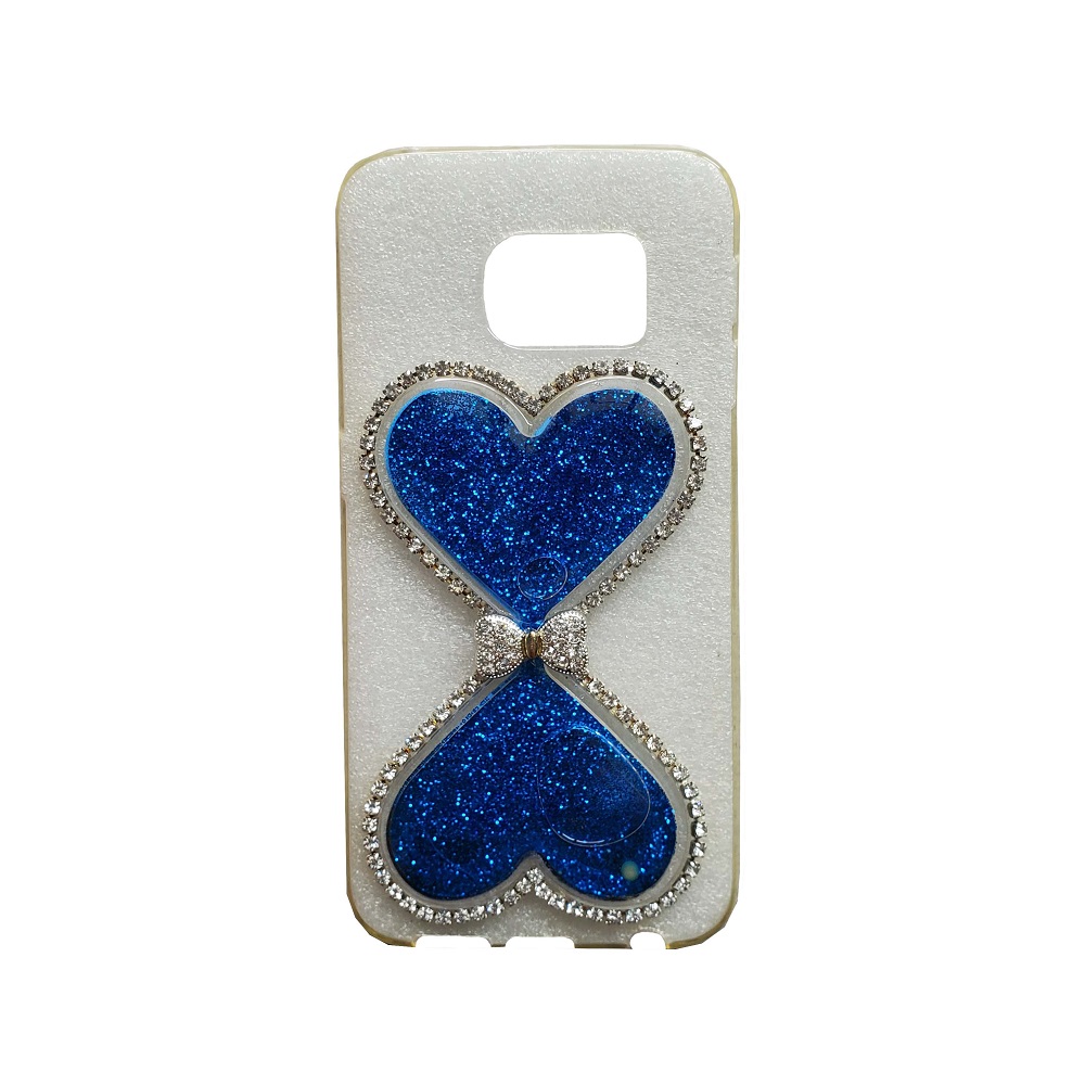 کاور مدل QLB - AKLIL مناسب برای گوشی موبایل سامسونگ Galaxy S6 EDGE 