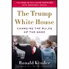 کتاب The Trump White House اثر Ronald Kessler انتشارات Crown Forum