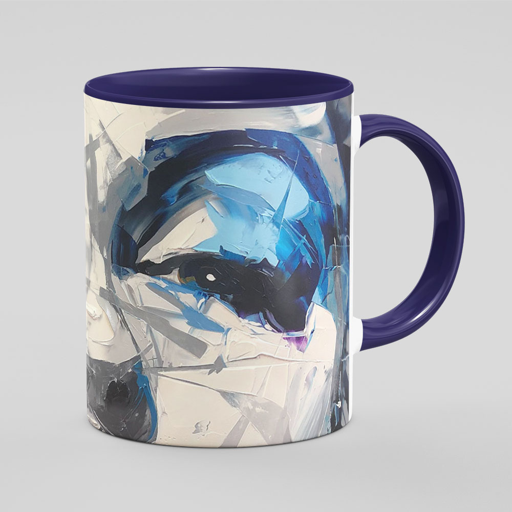 ماگ ماگ‌پلاس مدل مرلین مونرو