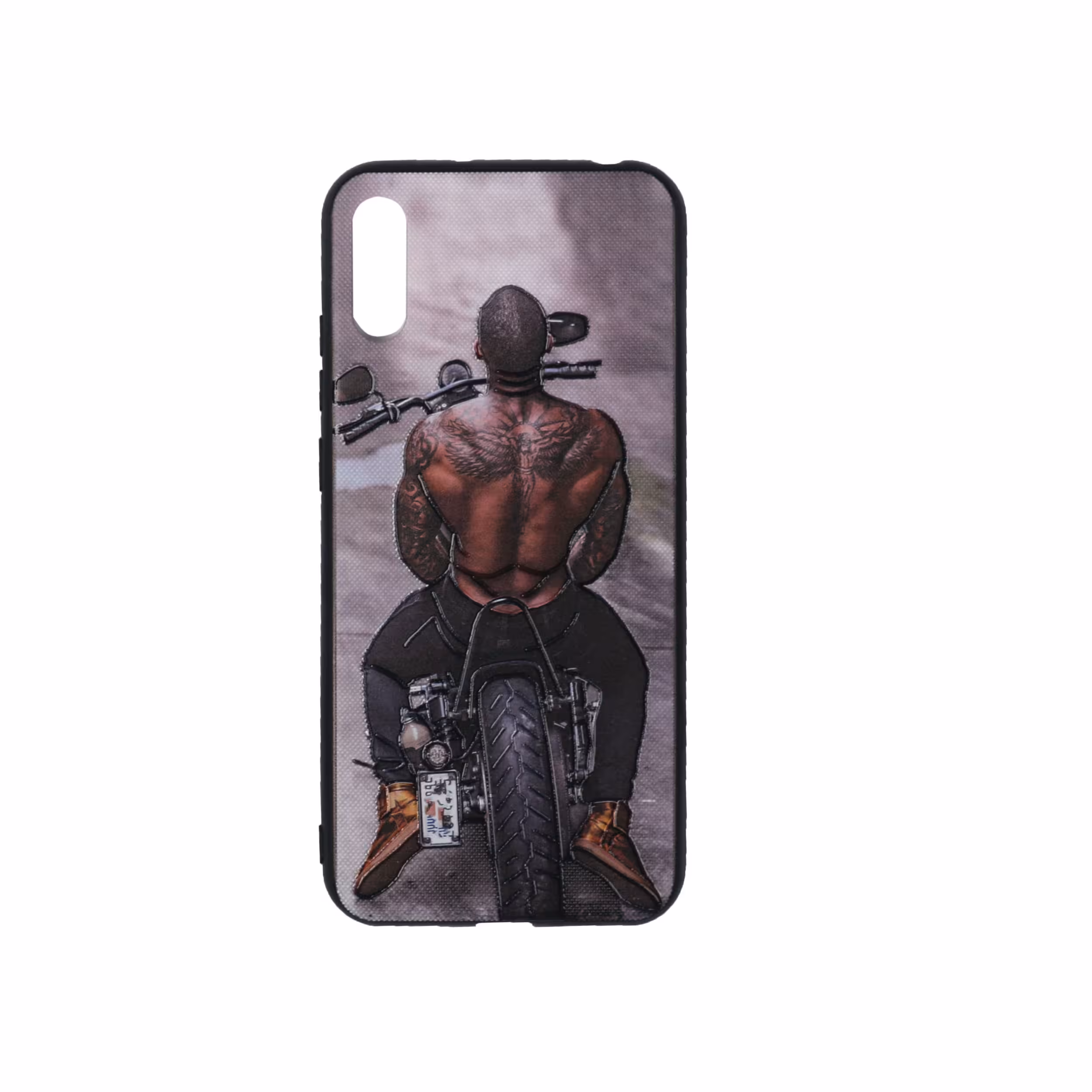 کاور کد 13 مناسب برای گوشی موبایل هوآوی Honor 8A