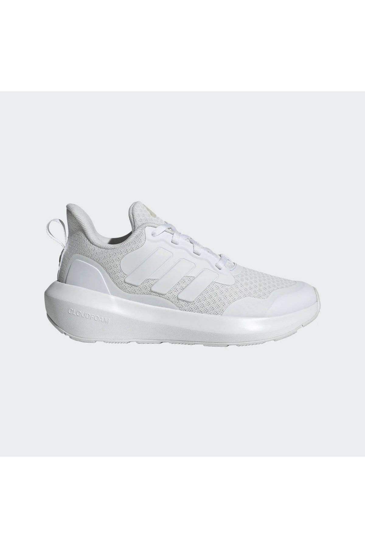 اسنیکر سفید مردانه و زنانه کتونی FORTARUN 30 کفش بچه ها adidas