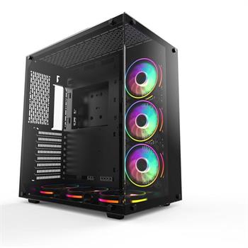 کیس کامپیوتر مخصوص بازی تسکو مدل TSCO GC 4492(آکبند)