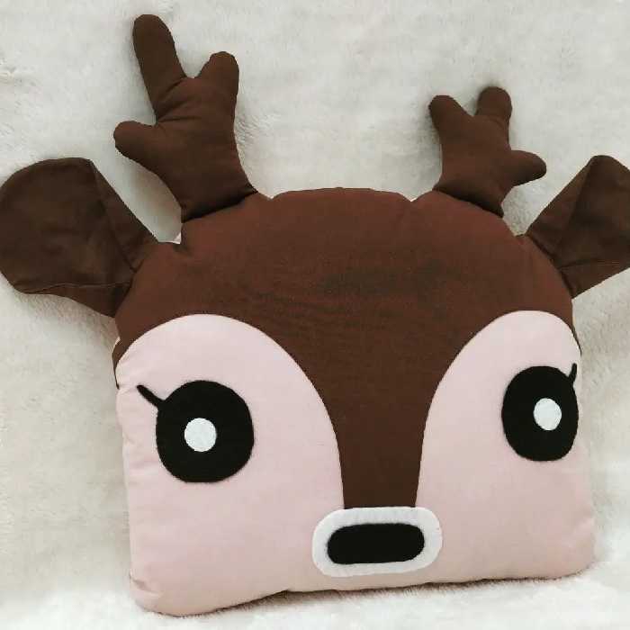  کوسن حیوانات گوزن