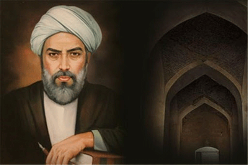 تحقیق کامل word  و pdfملاصدرا و ابن سینا