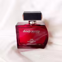 ادکلن deep dreams مونارچی 