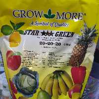 کود سه بیست گرومور امریکا