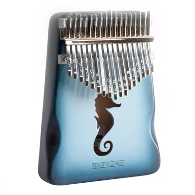 کالیمبا فیدا مدل فایولا Seahorse
