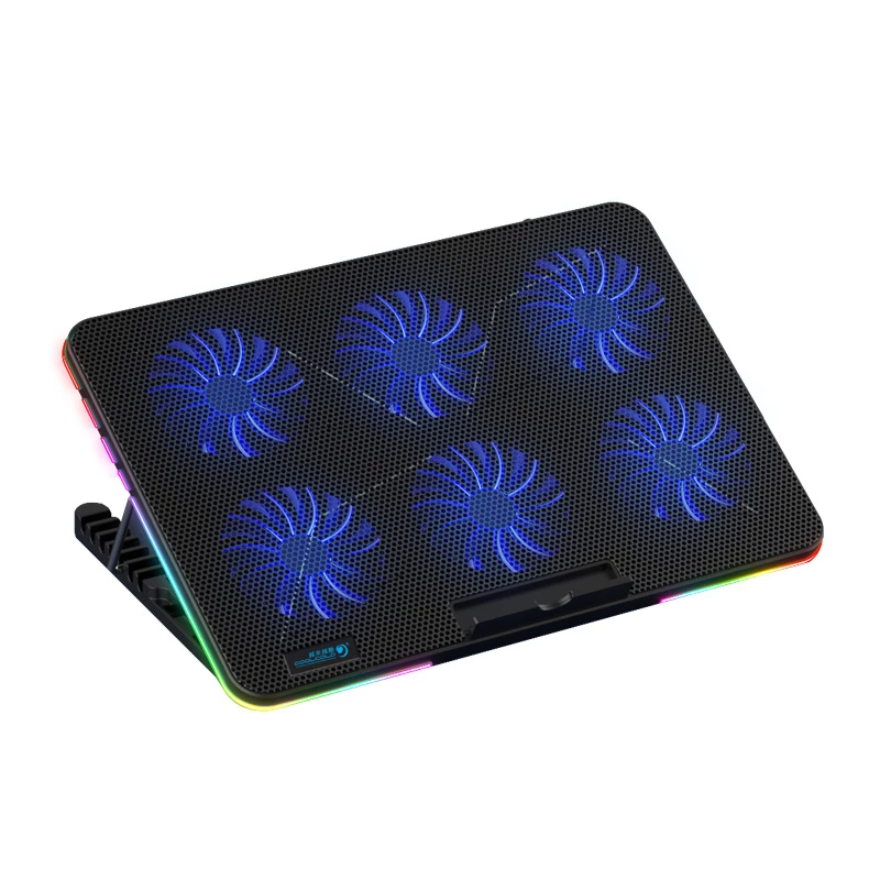 کول پد کول کلد مدل Coolcold F5 | فروشگاه اینترنتی شهر لپ تاپ