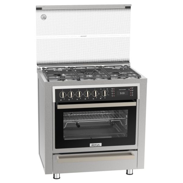 اجاق گاز فردار آلتون مدل MXR5S