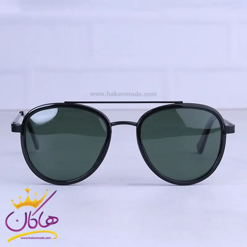 عینک آفتابی ماتریکس مردانه فریم خلبانی P1939/2