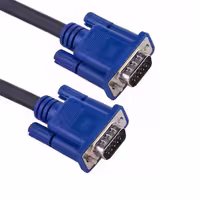 کابل VGA ایکس 4NET طول 1.5متر