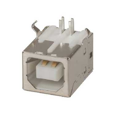 كانكتور مادگی USB-B مدل رایت